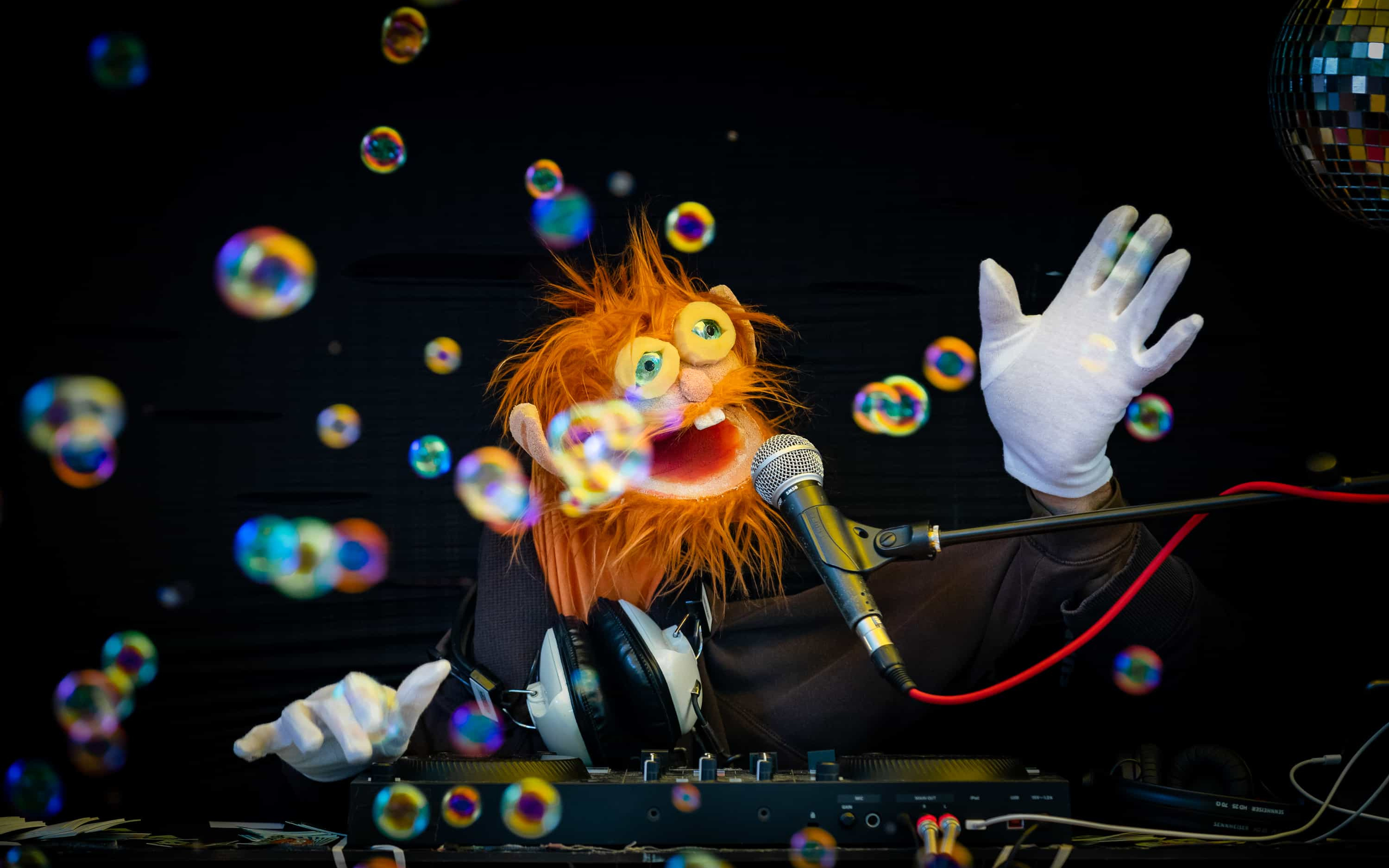 DJ Kekse